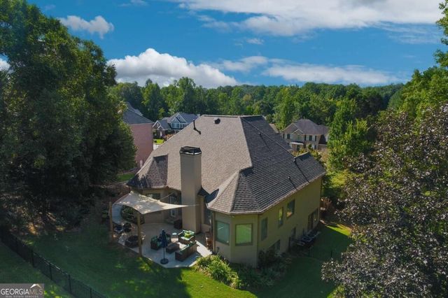 2600 Preston Ridge Lane, Dacula, GA 30019