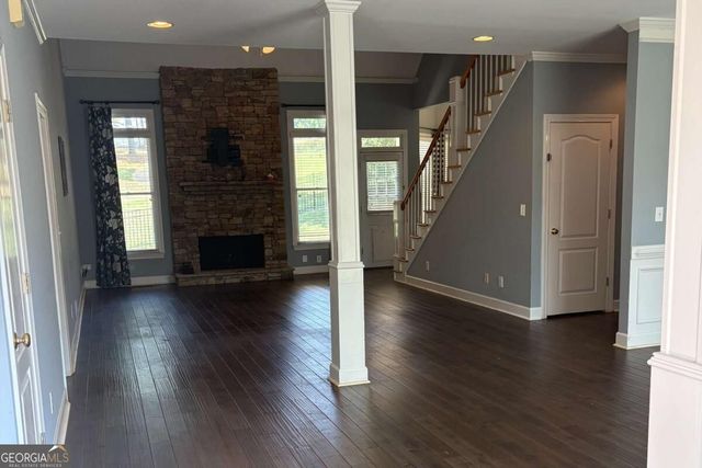 2600 Preston Ridge Lane, Dacula, GA 30019