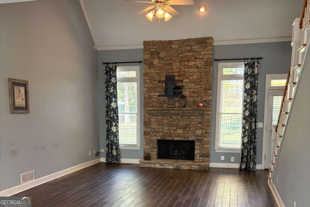 2600 Preston Ridge Lane, Dacula, GA 30019
