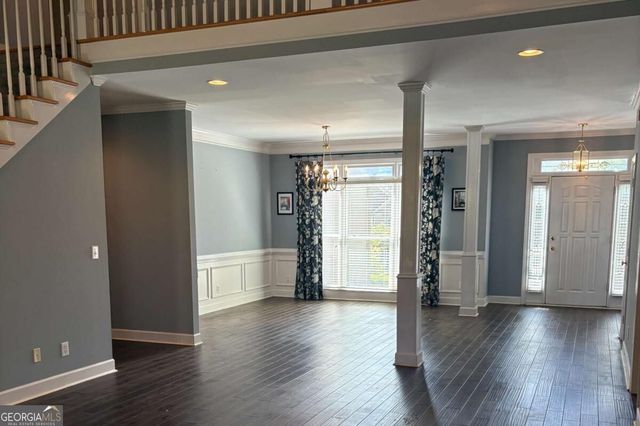 2600 Preston Ridge Lane, Dacula, GA 30019
