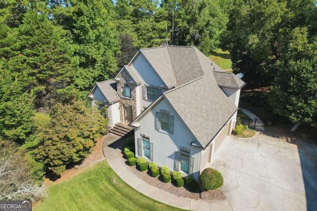 2600 Preston Ridge Lane, Dacula, GA 30019