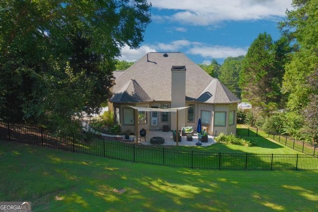 2600 Preston Ridge Lane, Dacula, GA 30019