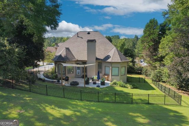 2600 Preston Ridge Lane, Dacula, GA 30019
