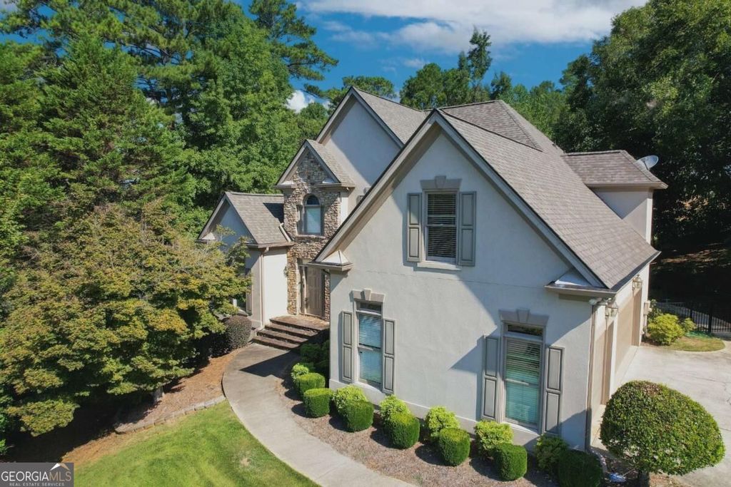 2600 Preston Ridge Lane, Dacula, GA 30019