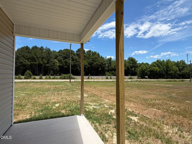 63 Flatland Drive, Princeton, NC 27569