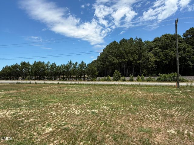 63 Flatland Drive, Princeton, NC 27569