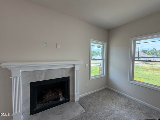 63 Flatland Drive, Princeton, NC 27569
