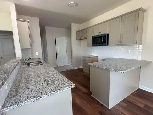 63 Flatland Drive, Princeton, NC 27569