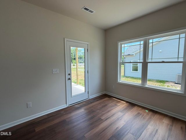 63 Flatland Drive, Princeton, NC 27569