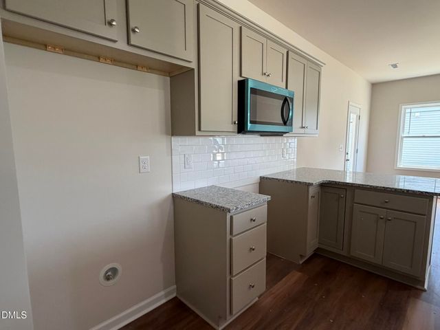 63 Flatland Drive, Princeton, NC 27569