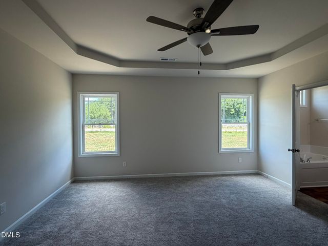 63 Flatland Drive, Princeton, NC 27569