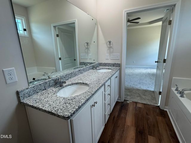 63 Flatland Drive, Princeton, NC 27569