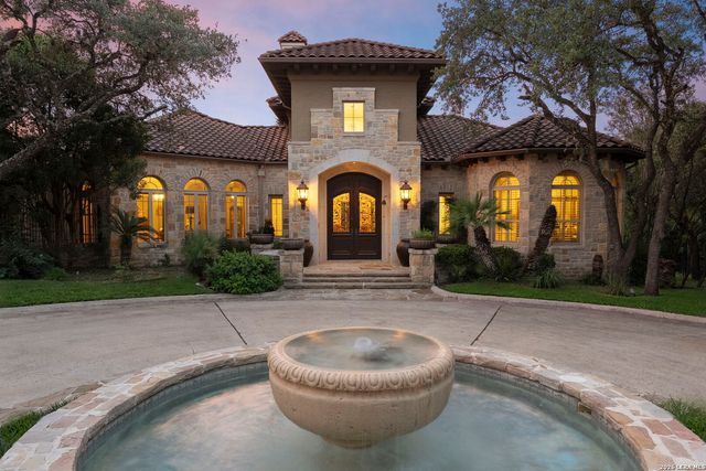 107 Geddington, Shavano Park, TX 78249