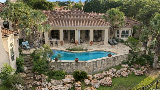 107 Geddington, Shavano Park, TX 78249