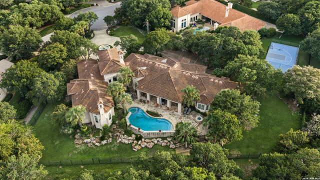 107 Geddington, Shavano Park, TX 78249