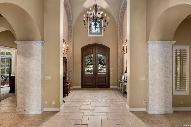 107 Geddington, Shavano Park, TX 78249
