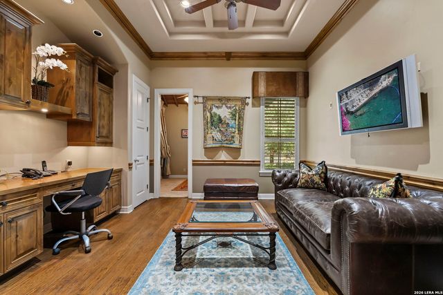 107 Geddington, Shavano Park, TX 78249