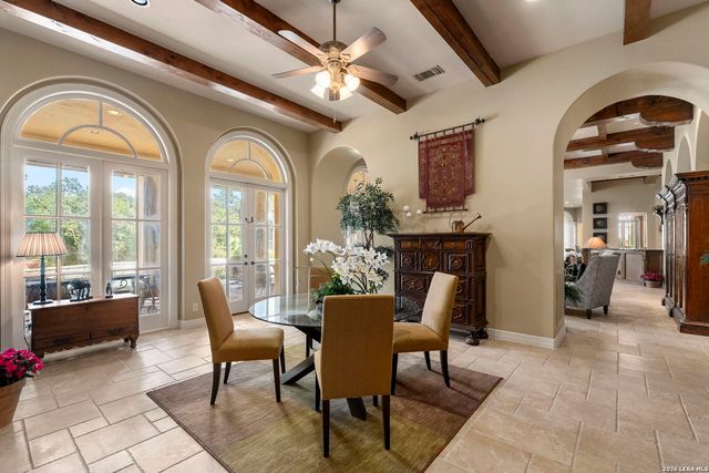 107 Geddington, Shavano Park, TX 78249