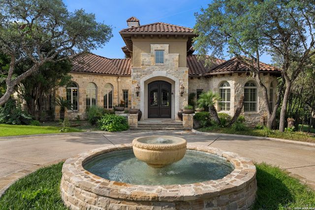 107 Geddington, Shavano Park, TX 78249