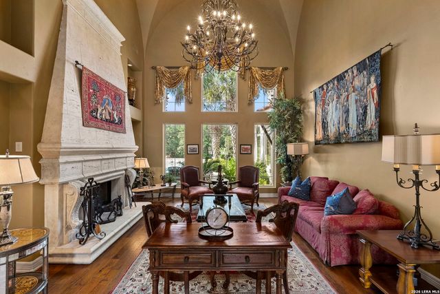107 Geddington, Shavano Park, TX 78249