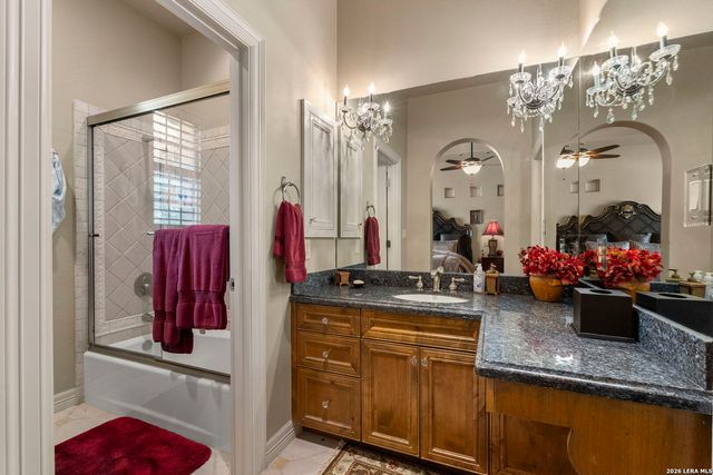 107 Geddington, Shavano Park, TX 78249