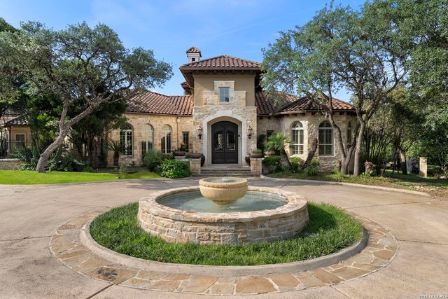 107 Geddington, Shavano Park, TX 78249
