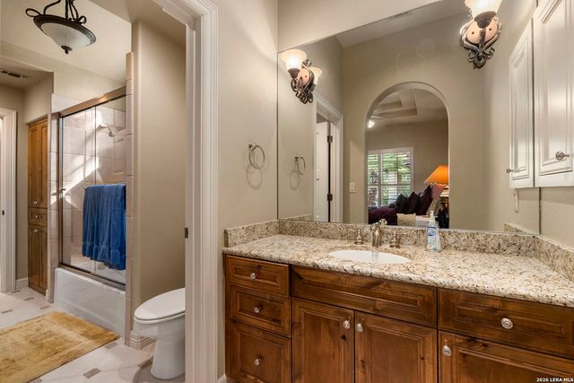 107 Geddington, Shavano Park, TX 78249