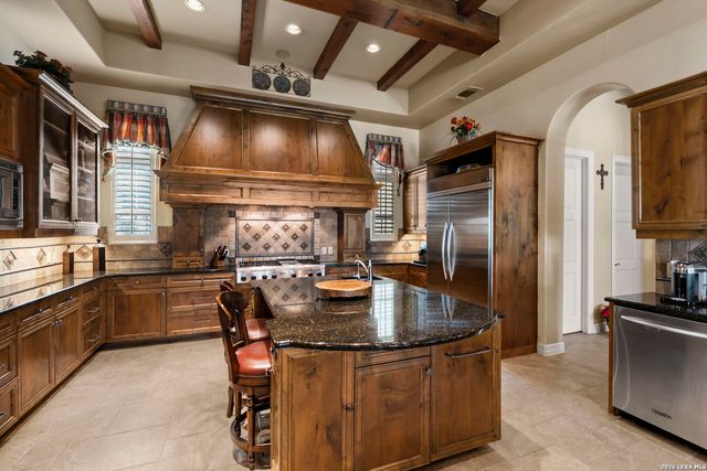 107 Geddington, Shavano Park, TX 78249