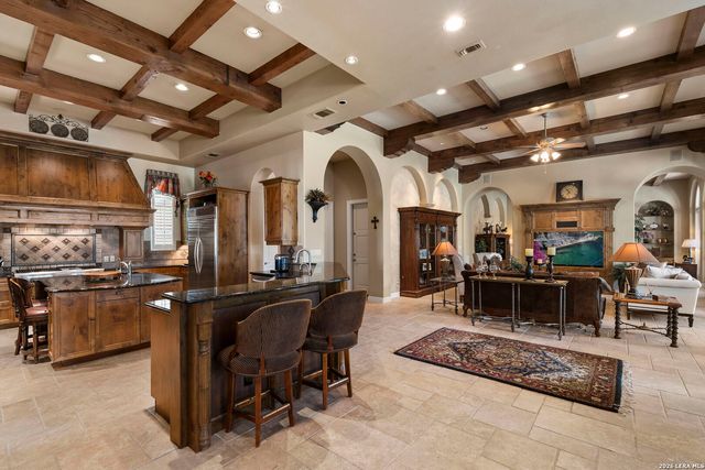 107 Geddington, Shavano Park, TX 78249