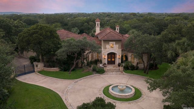 107 Geddington, Shavano Park, TX 78249