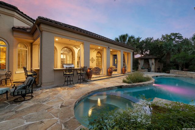 107 Geddington, Shavano Park, TX 78249