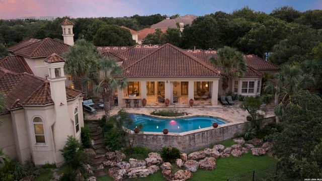 107 Geddington, Shavano Park, TX 78249