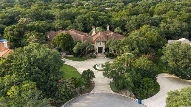 107 Geddington, Shavano Park, TX 78249