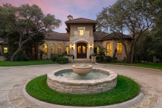 107 Geddington, Shavano Park, TX 78249