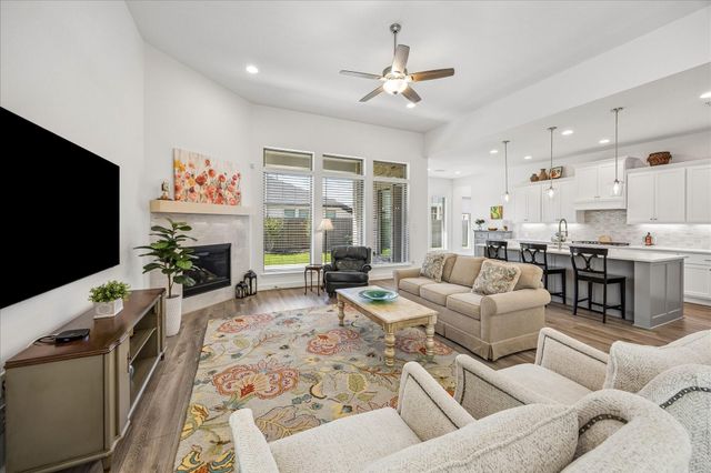 20615 Strider Gate Lane, Tomball, TX 77377