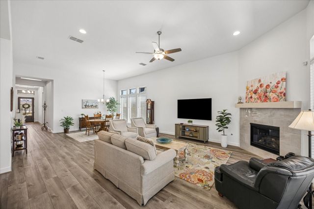 20615 Strider Gate Lane, Tomball, TX 77377