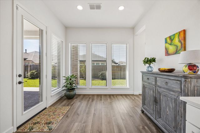 20615 Strider Gate Lane, Tomball, TX 77377