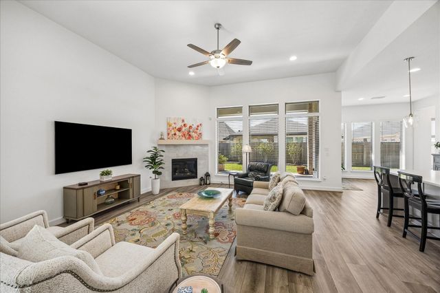 20615 Strider Gate Lane, Tomball, TX 77377