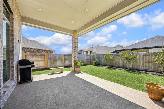 20615 Strider Gate Lane, Tomball, TX 77377