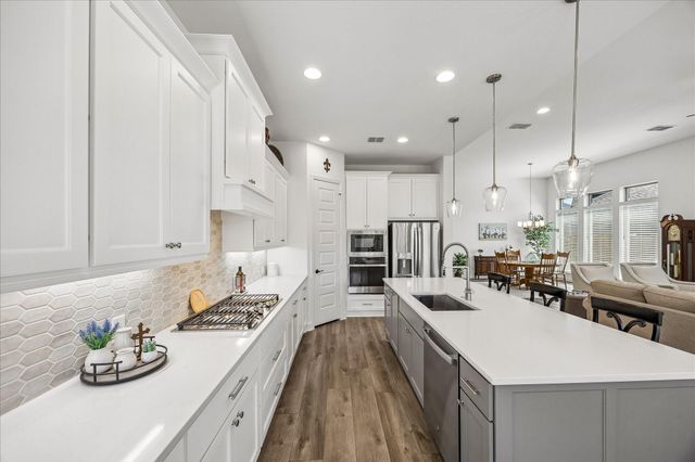 20615 Strider Gate Lane, Tomball, TX 77377