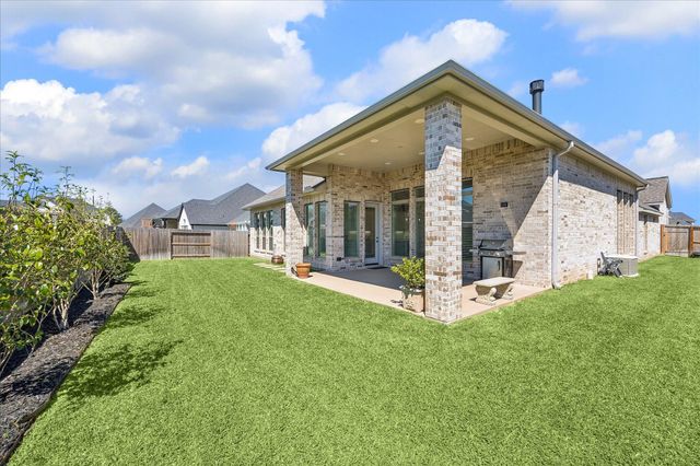 20615 Strider Gate Lane, Tomball, TX 77377
