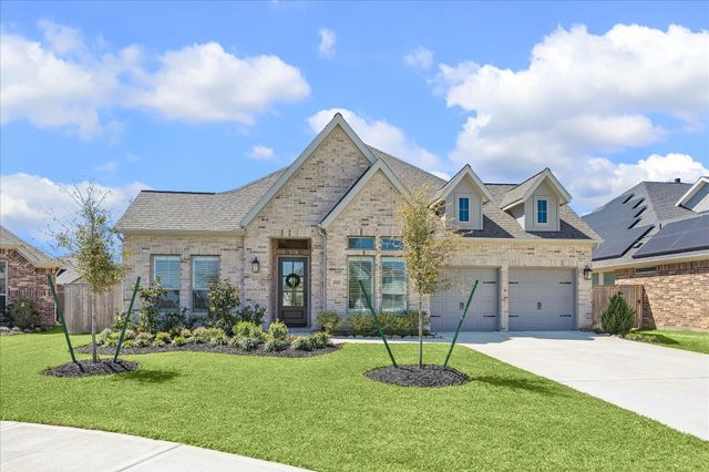 20615 Strider Gate Lane, Tomball, TX 77377
