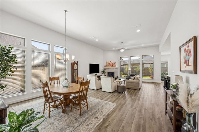 20615 Strider Gate Lane, Tomball, TX 77377