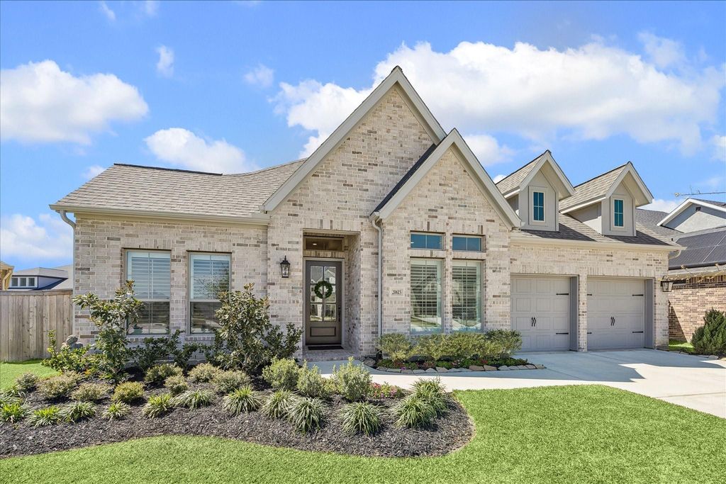 20615 Strider Gate Lane, Tomball, TX 77377