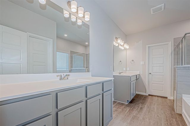 27274 Axis Deer Trail, Magnolia, TX 77354