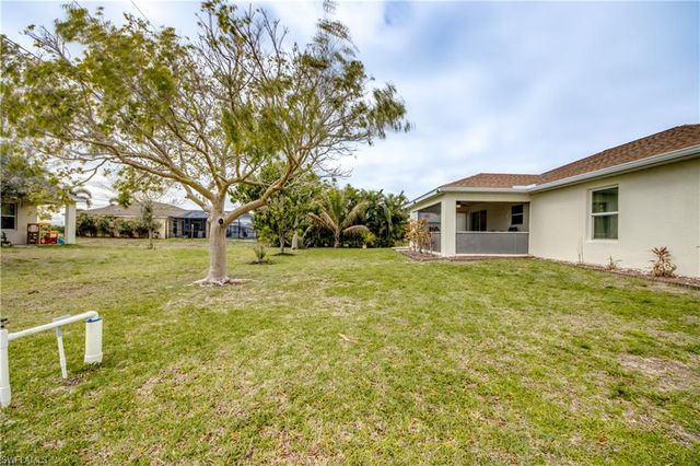 2713 NW 1st PL, Cape Coral, FL 33993