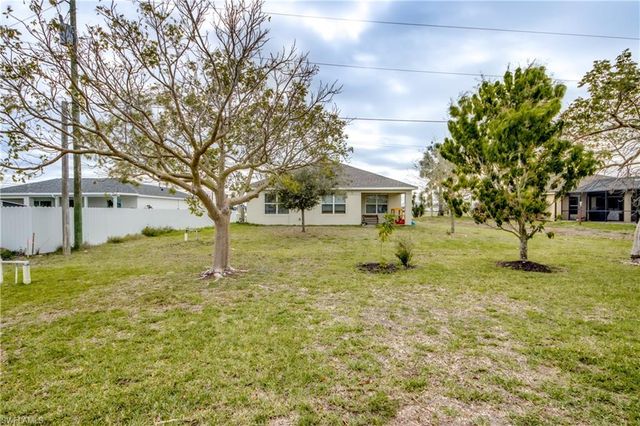 2713 NW 1st PL, Cape Coral, FL 33993