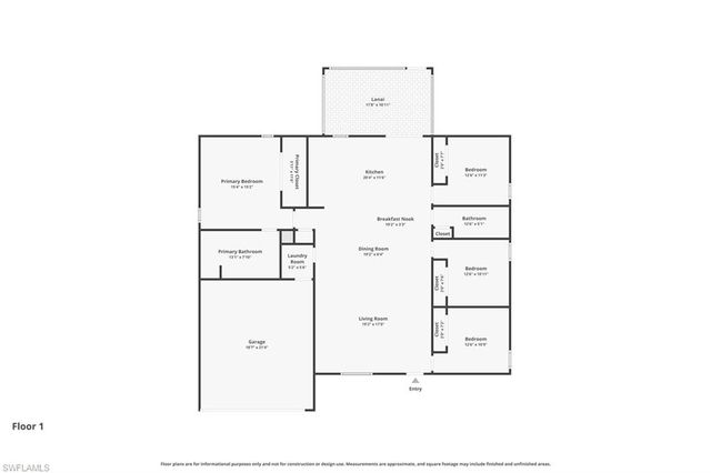 2713 NW 1st PL, Cape Coral, FL 33993