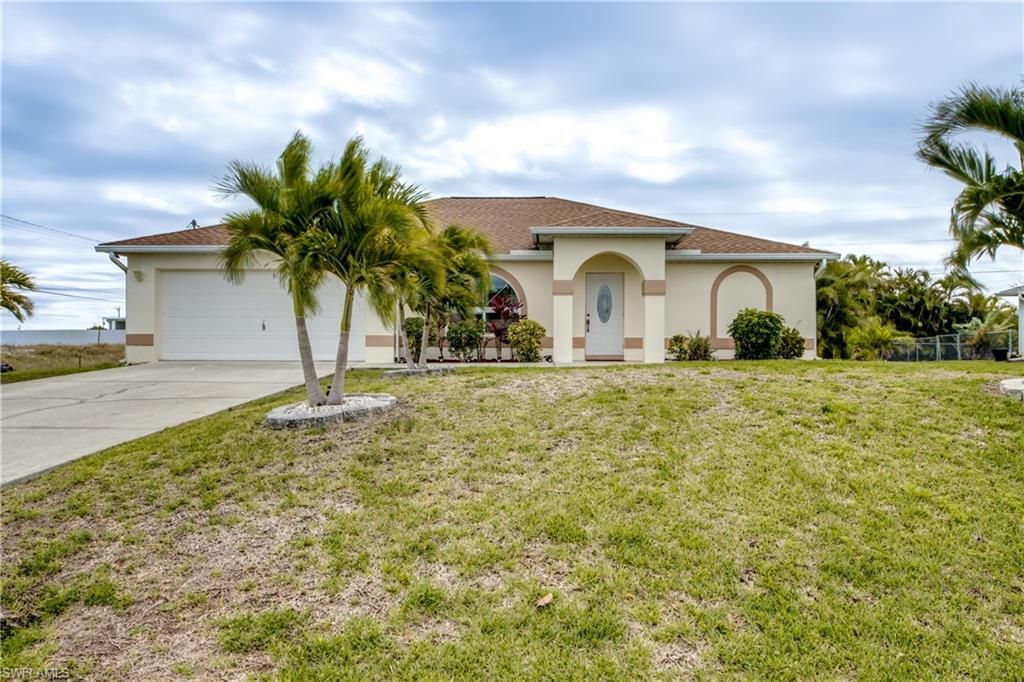 2713 NW 1st PL, Cape Coral, FL 33993