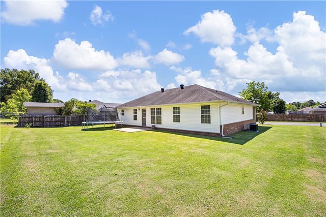204 Willow Oak Drive, Dardanelle, AR 72834